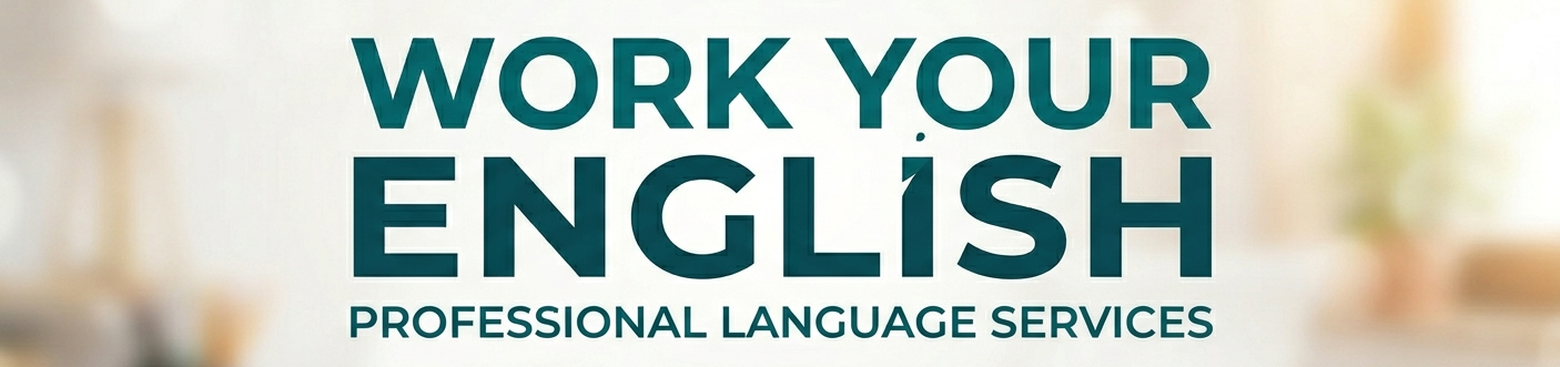 Workyourenglish.net